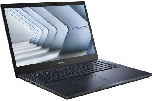 Asus ExpertBook B2 B2502CVA-KJ0775XA 15.6" FHD (i5-1340P/8GB/512GB SSD/W11 Pro) (US Keyboard) view 2