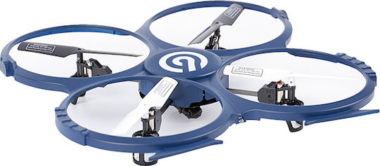 Ninetec Spaceship9 Drone with Camera view 1