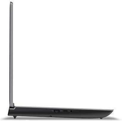 Lenovo ThinkPad P16 Gen 2 16" IPS QHD+ 165Hz (i7-13700HX/32GB/1TB SSD/RTX 3500 Ada/W11 Pro) Storm Grey (US Keyboard) view 5
