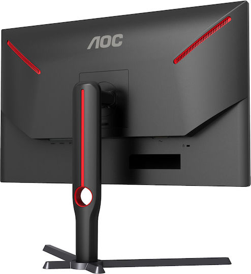 AOC U27G3X/BK IPS Gaming Monitor 27" 4K 3840x2160 160Hz Ansicht 8