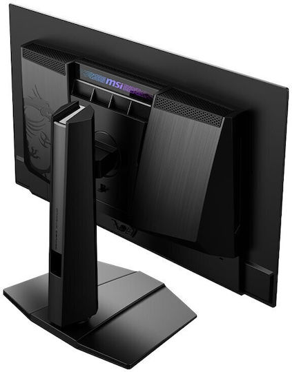 MSI MPG 272URX QD-OLED HDR Gaming Monitor 26.5" 4K 3840x2160 240Hz with Response Time 0.03ms GTG vue 5