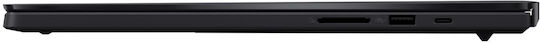 Asus ProArt 16 16" OLED UHD Touchscreen (Ryzen AI 300 Series-HX 370/64GB/2TB SSD/GeForce RTX 4070/W11 Pro) (US Keyboard) view 4
