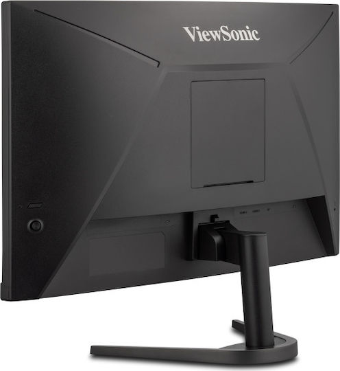 Viewsonic VX2468-PC-MHD VA Curved Gaming Monitor 23.6" FHD 1920x1080 165Hz with Response Time 2ms GTG view 7