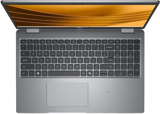 Dell Latitude 5550 15.6" IPS FHD (Ultra 7-165U/32GB/512GB SSD/W11 Pro) (GR Keyboard) vue 3