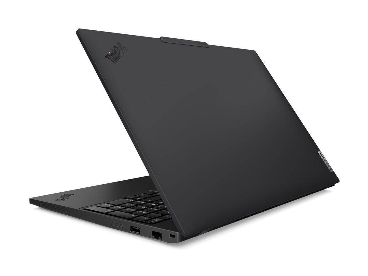 Lenovo ThinkPad P16s AMD Gen 4 16" IPS FHD+ (Ryzen AI 300 Series-HX PRO 370/64GB/1TB SSD/Radeon 890M/W11 Pro) Black (International English Keyboard) view 7