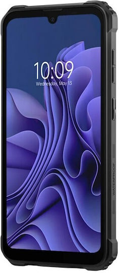 BlackView BV5300 Plus Dual SIM (8GB/128GB) Resistant Smartphone Green view 4