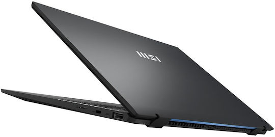 MSI Prestige 13 Evo A13M 13.3" FHD+ (i7-1360P/16GB/1TB SSD/W11 Pro) (US Keyboard) view 5