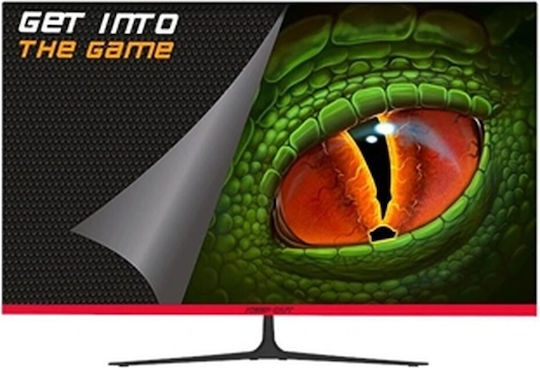 Keep Out XGM27V5 VA Gaming Monitor 27" FHD 1920x1080 with Response Time 4ms GTG