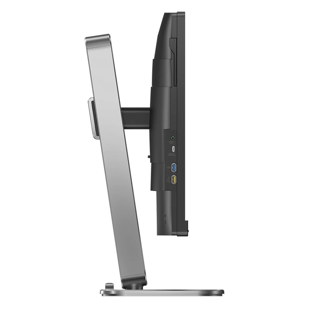 Philips 27B2U4601/00 IPS HDR Monitor 27" QHD 2560x1440 with Response Time 4ms GTG view 5