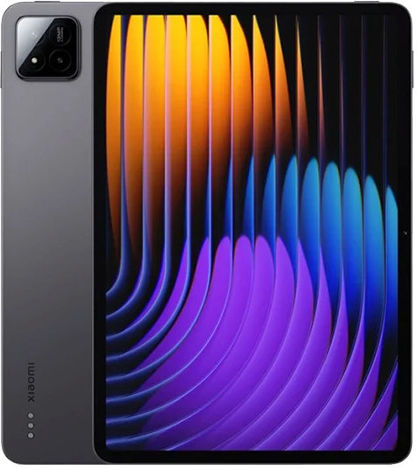 Xiaomi Pad 7 Pro 11.2Inches Tablet (12GB/512GB) Gray view 1