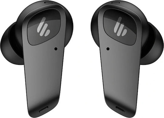 Edifier NeoBuds Planar Bluetooth Handsfree Earphones with Sweat Resistance and Charging Case Black view 7