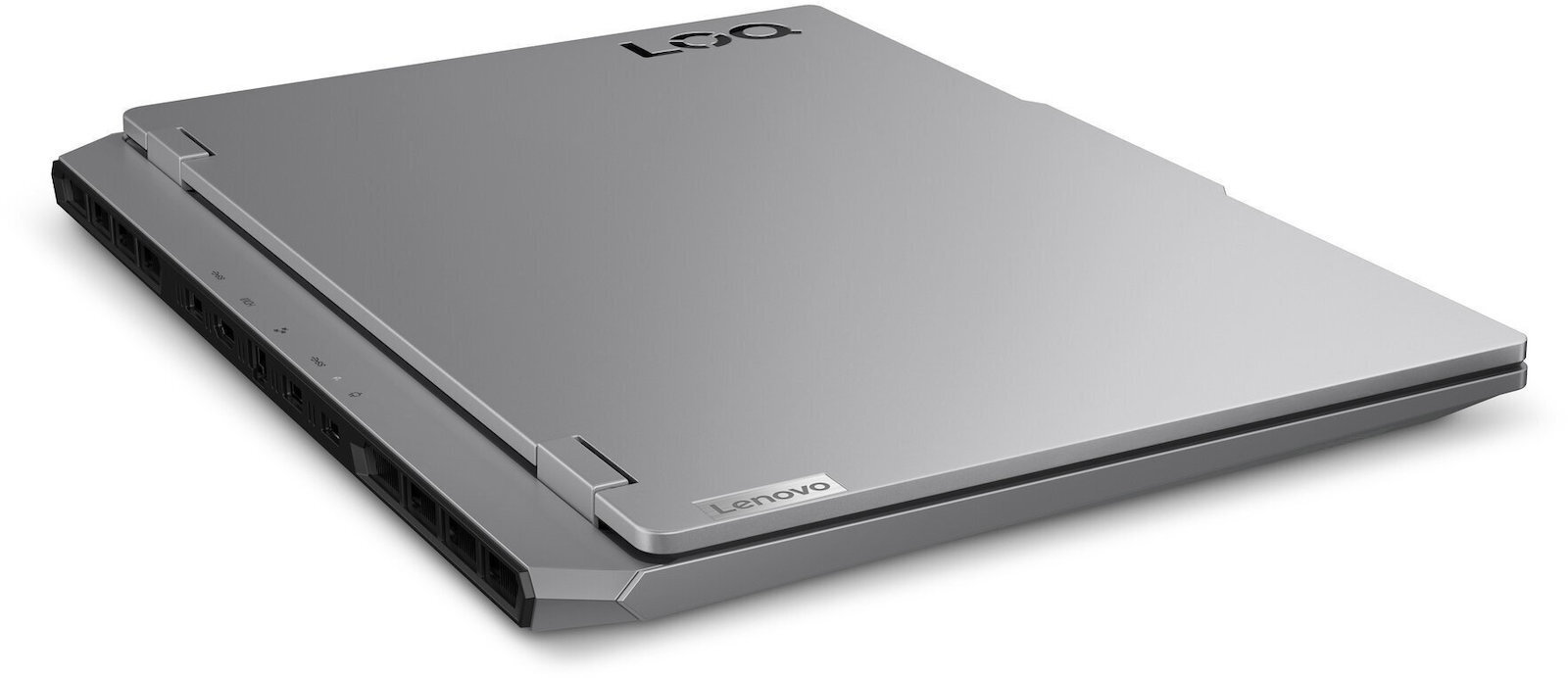 Lenovo LOQ 15 15.6" FHD 144Hz (i5-13450HX/16GB/512GB SSD/GeForce RTX 5060/No OS) (International English Keyboard) view 8