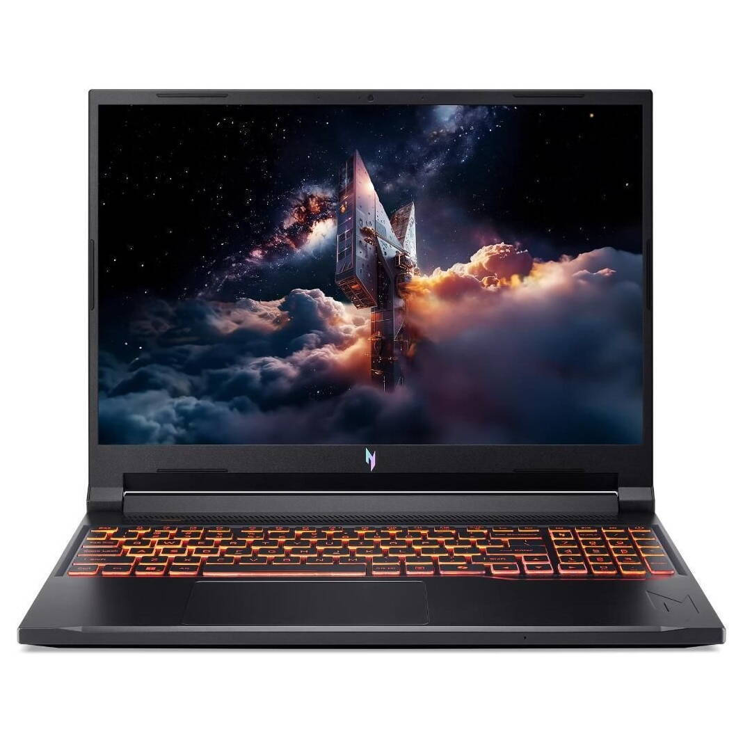 Acer Nitro V 16 AI 16" FHD+ (Ryzen 5-240/16GB/512GB SSD/GeForce RTX 3050/No OS) (US Keyboard)