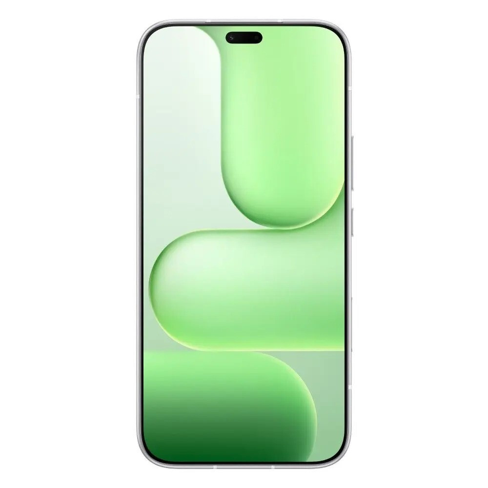 Honor 600 Lite 5G Dual SIM (8/256GB) Velvet Grey view 2