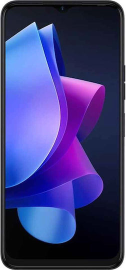 Tecno Spark 10 Dual SIM (4GB/128GB) Meta Black view 2