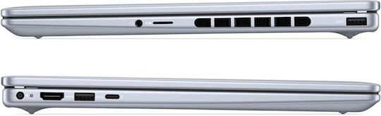 Dell Inspiron 14 Plus 7440 14" (Ultra 7-155H/16GB/1TB SSD/W11 Pro) (GR Keyboard) view 5