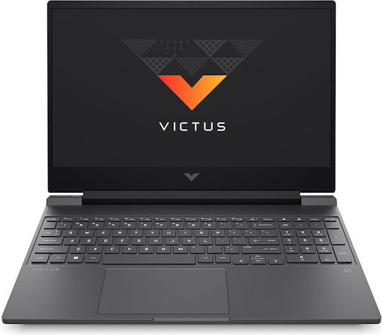 HP Victus 15-fa1024nw 15.6" IPS FHD 144Hz (i5-13420H/16GB/512GB SSD/GeForce RTX 3050/No OS) (US Keyboard) view 3