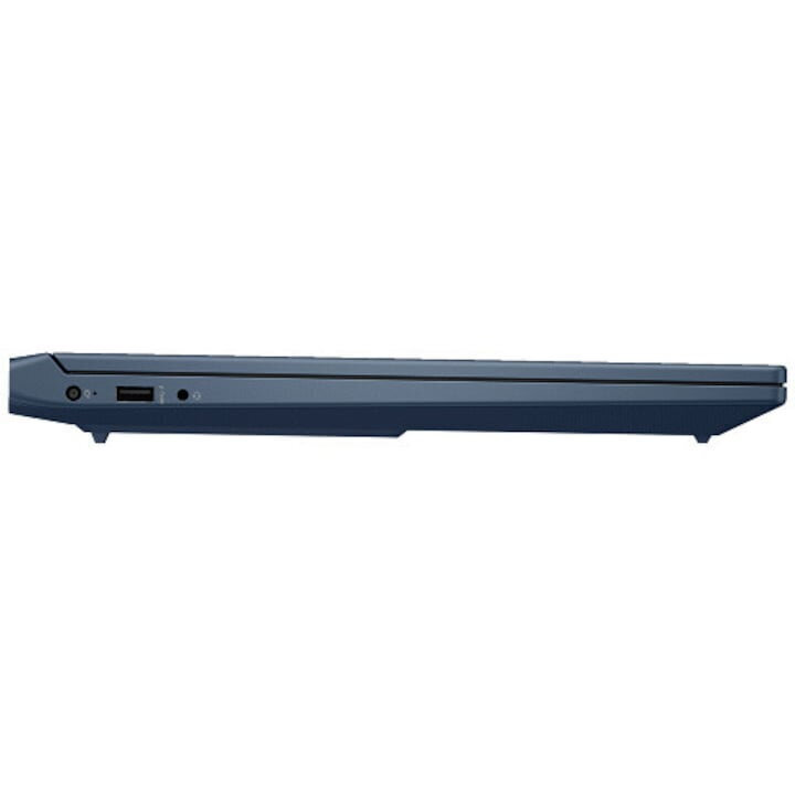 HP Victus 15-fb3038nn 15.6" FHD (Ryzen AI 300 Series-5 340/24GB/1TB SSD/GeForce RTX 5050/No OS) Performance Blue (International English Keyboard) view 4