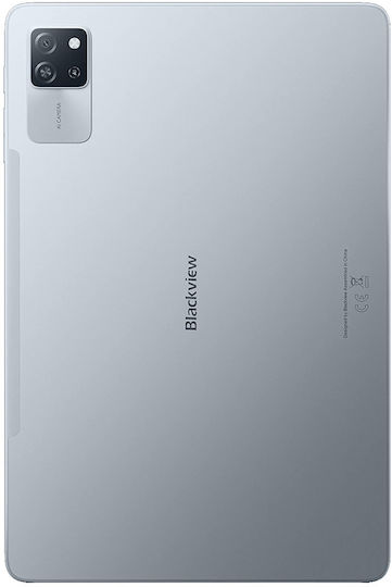 BlackView Tab 60 Pro 4G 10.1" (4GB/128GB) Gray view 2