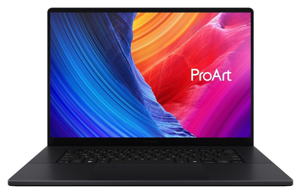 Asus ProArt P16 16" OLED UHD 120Hz (Ryzen AI 300 Series-HX 370/64GB/2TB SSD + 2TB SSD/GeForce RTX 5090/W11 Pro) (US Keyboard)