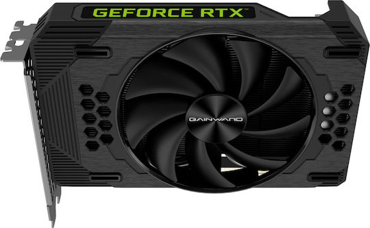 Gainward GeForce RTX 3060 12GB GDDR6 Pegasus OC Graphics Card view 4