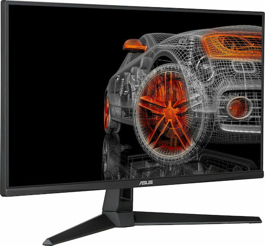 Asus TUF Gaming VG289Q1A IPS HDR Gaming Monitor 28" 4K 3840x2160 with Response Time 5ms GTG vue 5