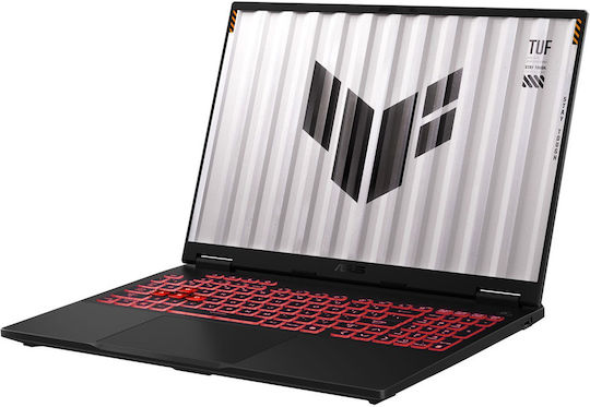 Asus TUF Gaming A16 FA608WV-QT048X 16" QHD+ 165Hz (Ryzen AI 300 Series-9 HX 370/32GB/1TB SSD/GeForce RTX 4060/W11 Pro) (US Keyboard) view 9