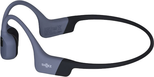 Shokz OpenSwim Pro S711 Bone Conduction Bluetooth Handsfree Headphones with Sweat Resistance Gray – widok 7