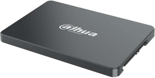 Dahua C800A SSD 480GB 2.5'' SATA III DHI-SSD-C800AS480G