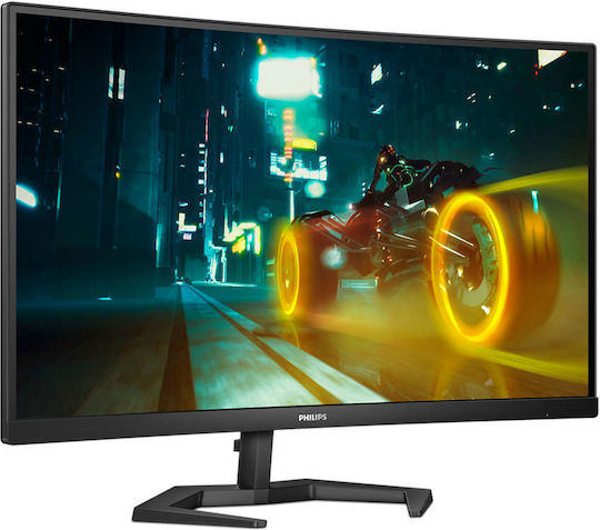 Philips 27M1C3200VL VA Curved Gaming Monitor 27" FHD 1920x1080 165Hz with Response Time 4ms GTG vista 3