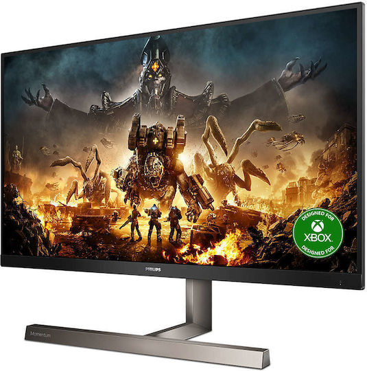 Philips 329M1RV IPS HDR Gaming Monitor 31.5" 4K 3840x2160 144Hz with Response Time 1ms GTG vue 3