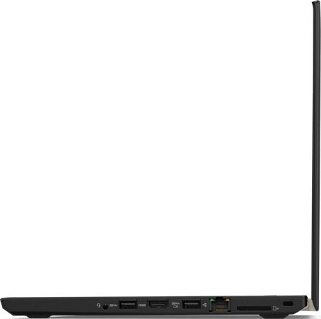 Lenovo ThinkPad T480 14" FHD (i5-8250U/8GB/512GB SSD/No OS) (ES Keyboard) view 5