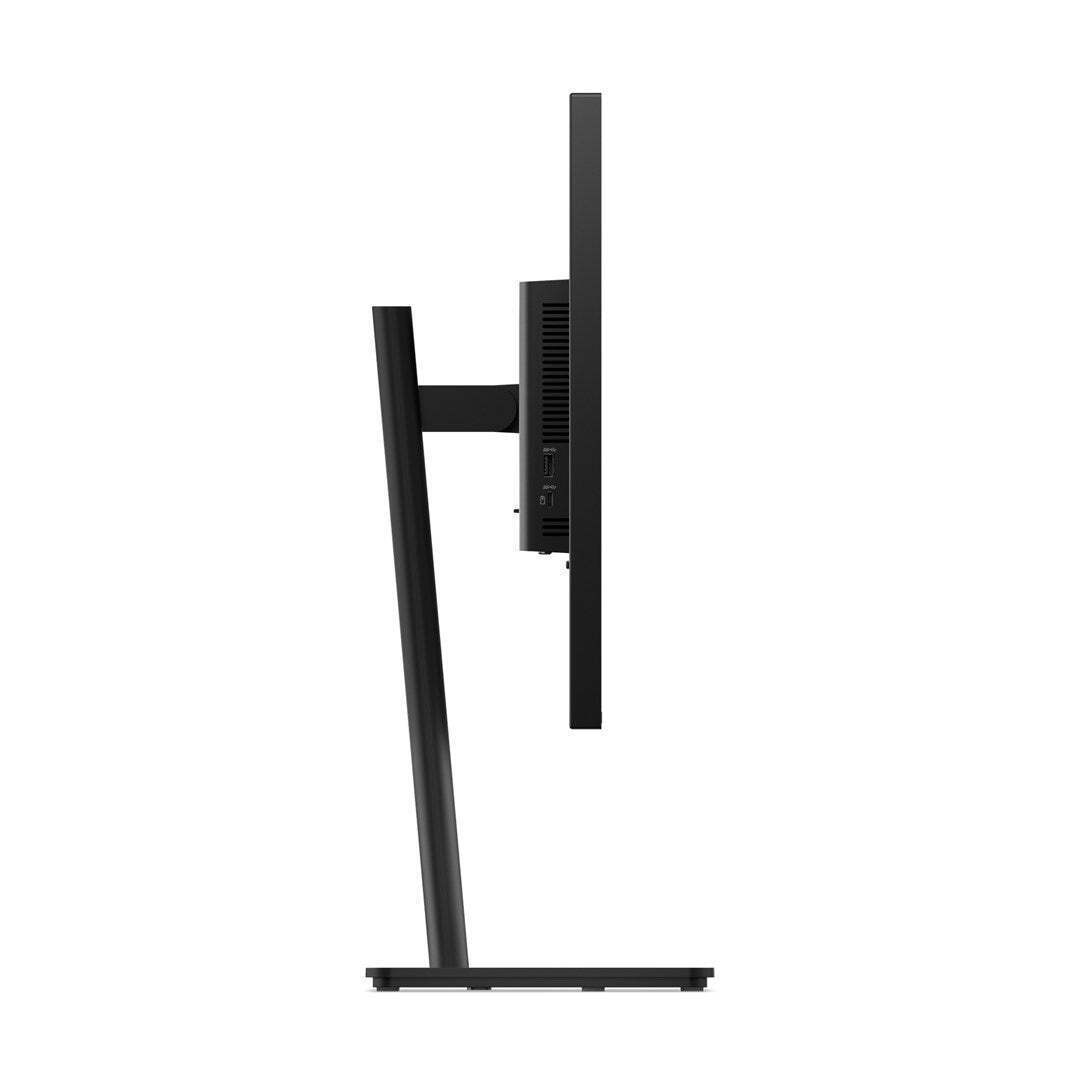 Lenovo 64A5ZAT6EU IPS Monitor 27" FHD 1920x1080 with 6ms Response Time GTG view 4