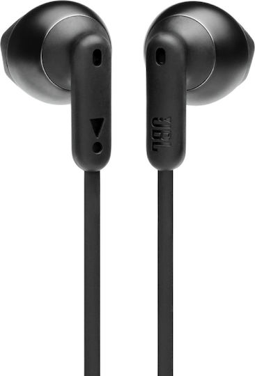 JBL Tune 215BT Earbud Bluetooth Handsfree Earphones Black view 6