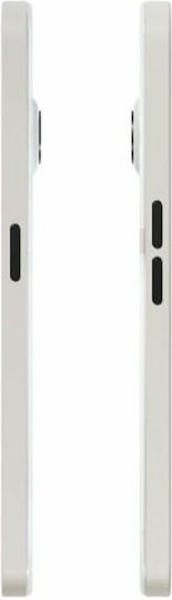 Nothing Phone (2a) 5G Dual SIM (12GB/256GB) White view 4