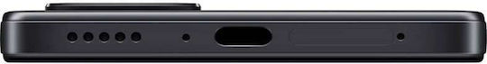 Xiaomi Redmi Note 11 Pro+ 5G Dual SIM (8GB/128GB) Graphite Grey view 8