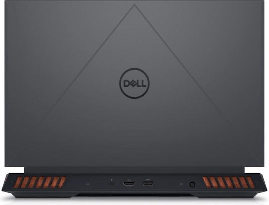 Dell G15 5530 15.6" FHD 120Hz (i5-13450HX/16GB/512GB SSD/GeForce RTX 3050/No OS) (US Keyboard) vue 3