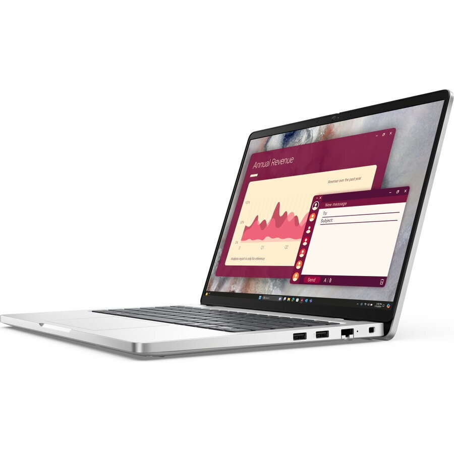 Dell Pro 14 14" FHD (Ultra 5-235U/16GB/512GB SSD/W11 Pro) (US Keyboard) view 5