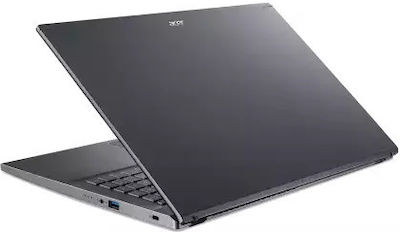 Acer Aspire 5 A515-47 15.6" IPS FHD (Ryzen 7-5625U/8GB/512GB SSD/W11 Home) (US Keyboard) view 5