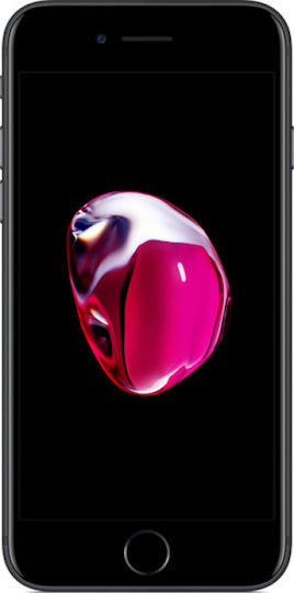 Apple iPhone 7 Single SIM (2GB/32GB) Black view 5