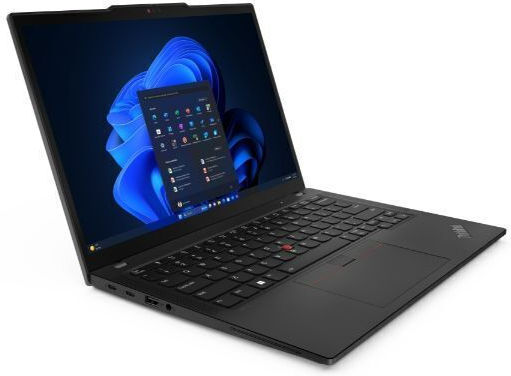 Lenovo ThinkPad X13 2-in-1 Gen 5 13.3" IPS FHD+ Touchscreen (Ultra 7-155U/16GB/512GB SSD/W11 Pro) (ES Keyboard) view 3