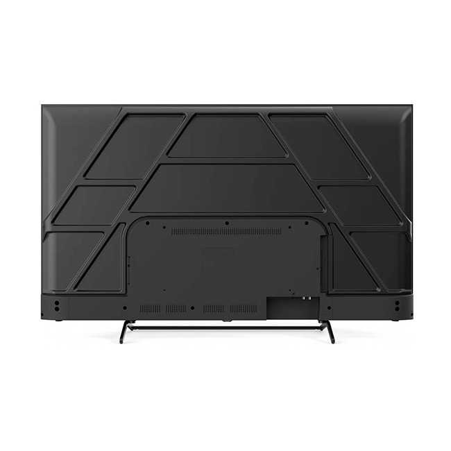 Blaupunkt Smart Television 55" Full HD QLED 55QBG6000S HDR (2025) view 5