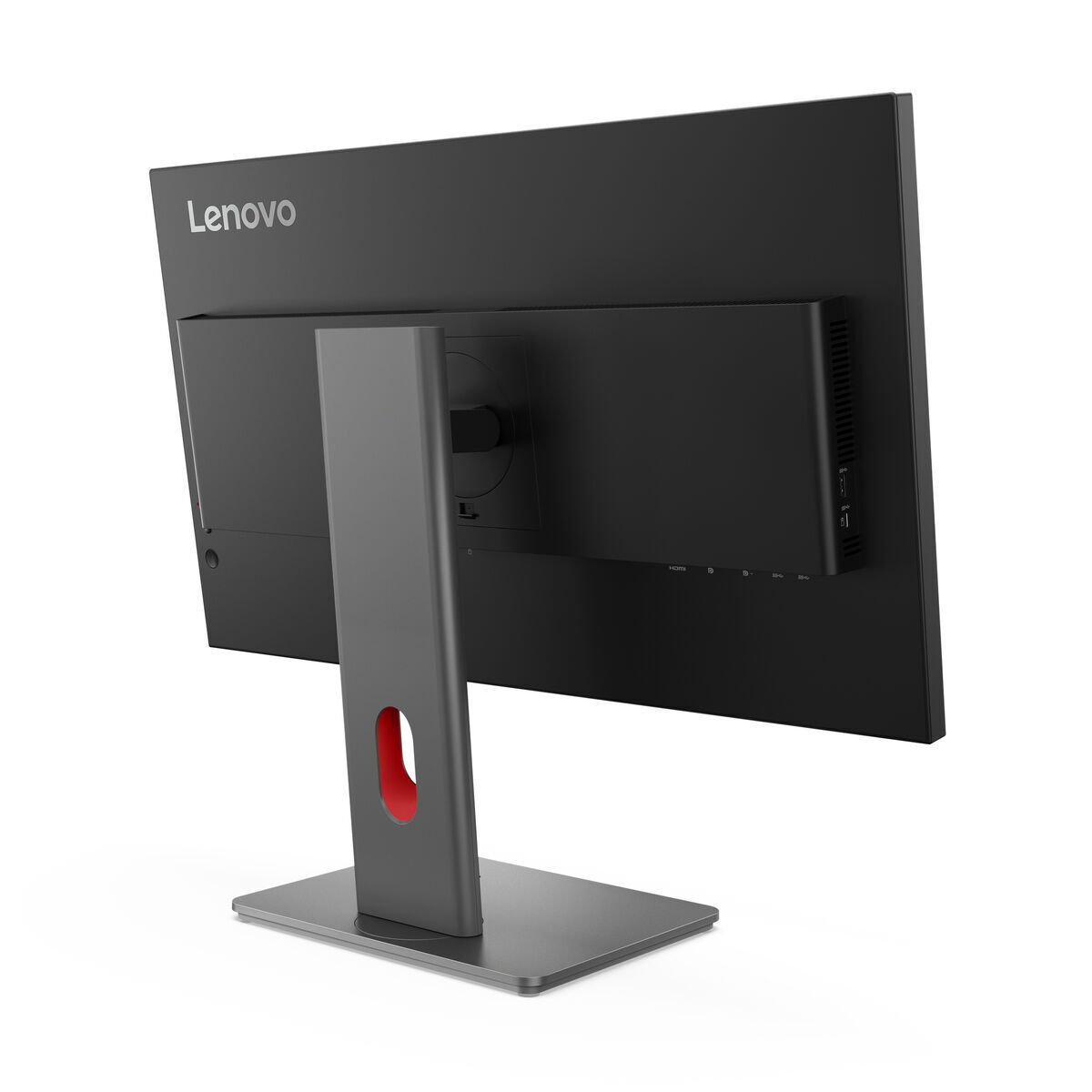 Lenovo ThinkVision P27Q-40 IPS Monitor 27" QHD 2560x1440 With Response Time 6ms GTG view 5