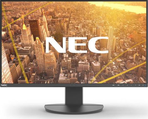 Nec MultiSync EA272F IPS Monitor 27" FHD 1920x1200 with Response Time 6ms GTG
