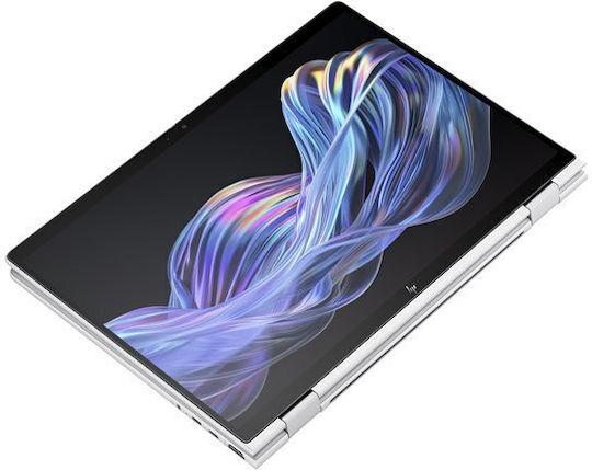 HP EliteBook X Flip G1i 14" IPS FHD+ Touchscreen (Ultra 7-258V/32GB/512GB SSD/W11 Pro) (UK Keyboard)