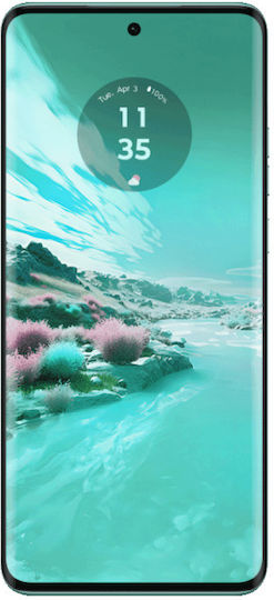 Motorola Edge 40 Neo 5G (12GB/256GB) Soothing Sea view 2