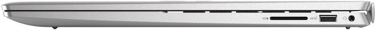 Dell Inspiron 5625 16" FHD+ (Ryzen 5-5625U/16GB/512GB SSD/W11 Home) (US Keyboard) vue 4