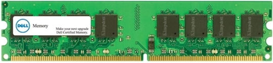 Dell Poweredge DDR5 with Module 1x16GB and Speed 4800 for Server AC239377 view 2