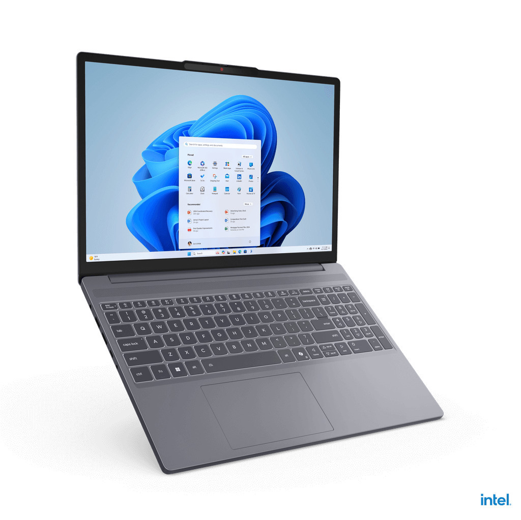 Lenovo IdeaPad Slim 3 15.1" QHD+ (Ryzen 5-7535HS/16GB/1.0TB SSD/W11 Home) (GR Keyboard) view 8