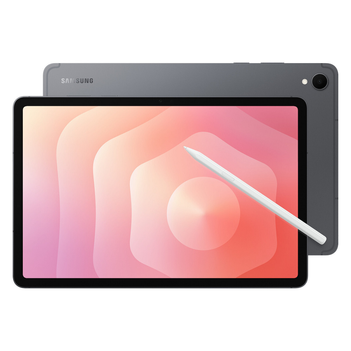 Samsung Galaxy Tab S11 Enterprise Edition 11" (12GB/128GB) Gray